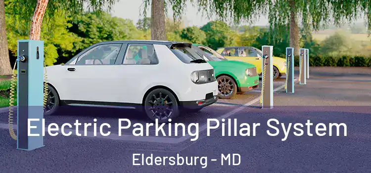 Electric Parking Pillar System Eldersburg - MD