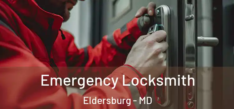  Emergency Locksmith Eldersburg - MD