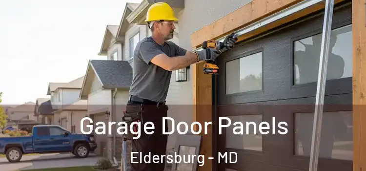  Garage Door Panels Eldersburg - MD