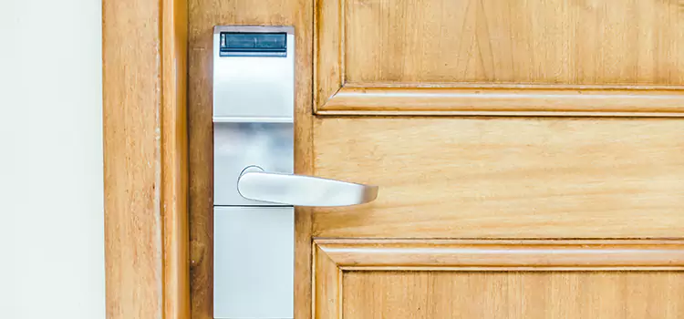 Advanced Solutions in Eldersburg, MD for Modern Security