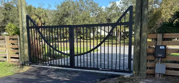 Gate Motor Repair Eldersburg