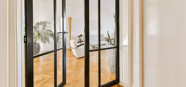 Bifold Door Replacement Eldersburg