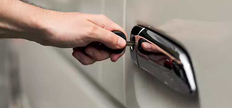 Why Choose Our Auto Locksmith Team in Eldersburg, MD?