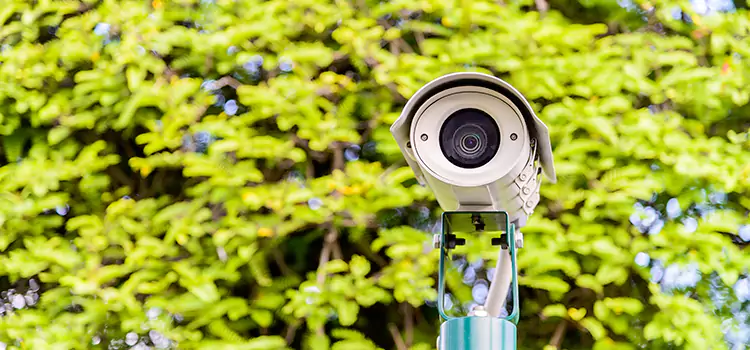 Advanced Surveillance Solutions for Every Need in Eldersburg