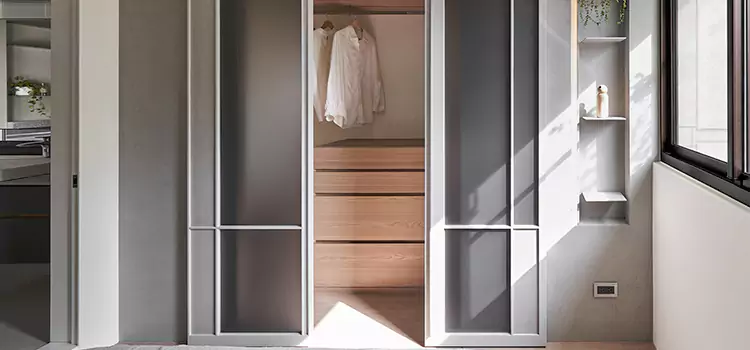 Mirror Sliding Door Replacement Eldersburg