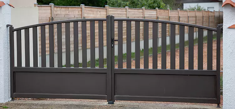Advanced Gate Solutions in Eldersburg, MD