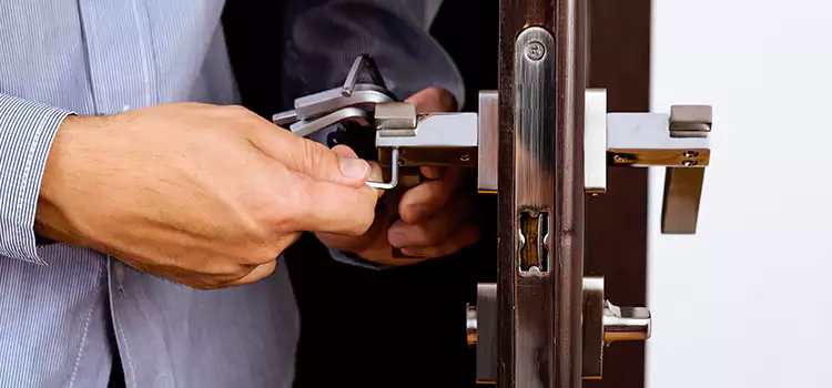 Commercial Door Lock Repair Eldersburg
