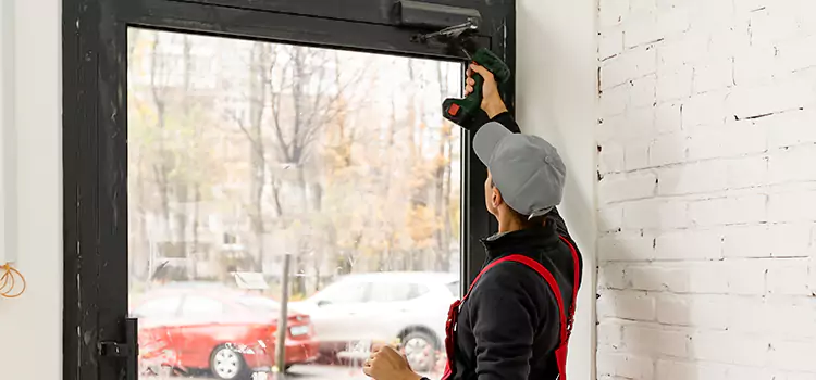 Comprehensive Door Closer Services in Eldersburg, MD