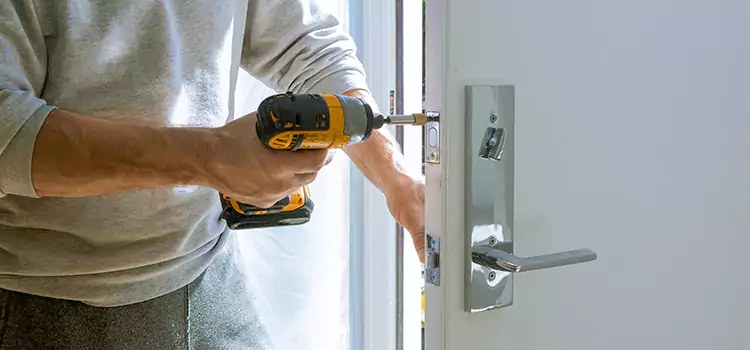 Door Knob Lock Repair Eldersburg