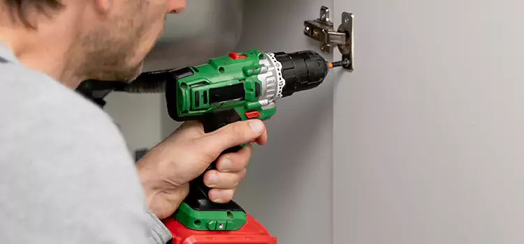 Commercial Door Hinge Repair Eldersburg