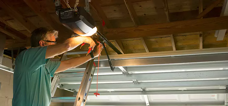 Garage Door Opener Sales and Installation Eldersburg