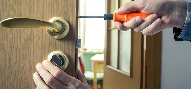 Garage Door Installation Eldersburg