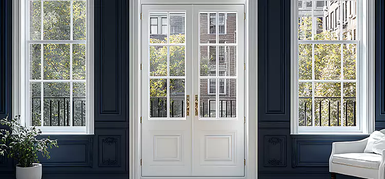 French Door Lock Repair Eldersburg