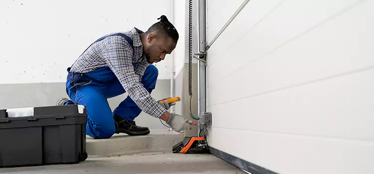 Expert Solutions for Every Garage Lock Need in Eldersburg, MD