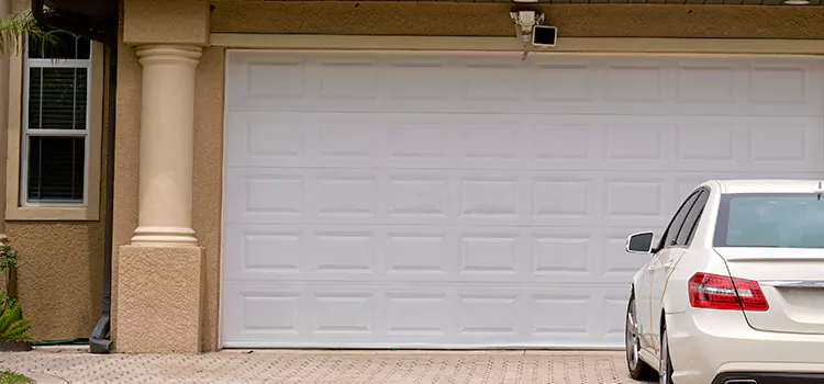 Comprehensive Garage Door Maintenance Services in Eldersburg, MD