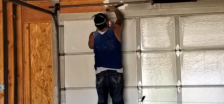 Specialized Garage Door Panel Solutions in Eldersburg, MD