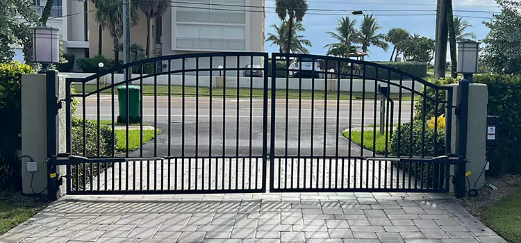 Gate Opener Replacement Near Me in Eldersburg, MD
