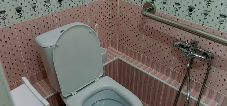 Meeting Diverse Needs With Accessible Restroom Solutions in Eldersburg, MD