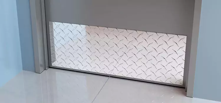 Benefits of Professional Kick Plate Solutions in Eldersburg, MD