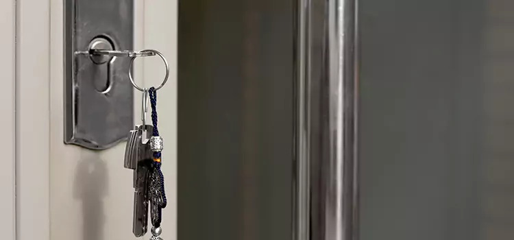 Master Keying by the Numbers Eldersburg