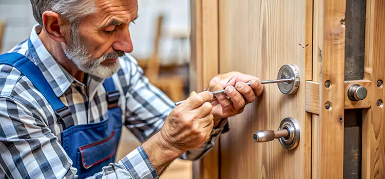 Mortise Replacement Lock Eldersburg