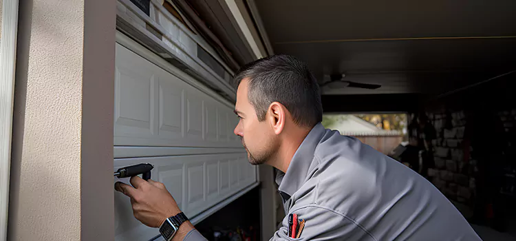 Garage Door Cable Replacement Eldersburg