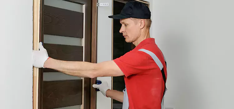 Frame and Panel Restoration Eldersburg