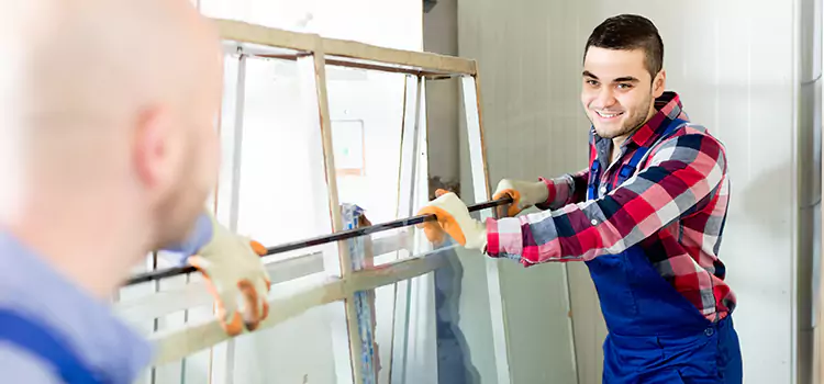 Patio Door Panel Replacement Eldersburg