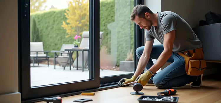 Patio Sliding Glass Door Replacement Eldersburg