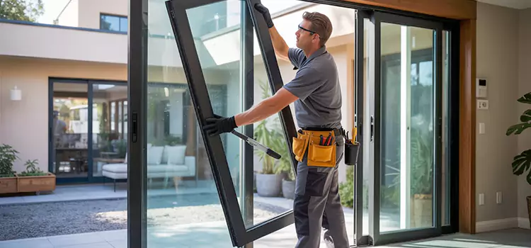 Specialized Sliding Door Roller Services in Eldersburg, Maryland