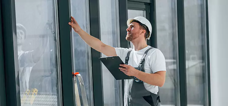 Comprehensive Solutions for Your Sticking Doors in Eldersburg, MD