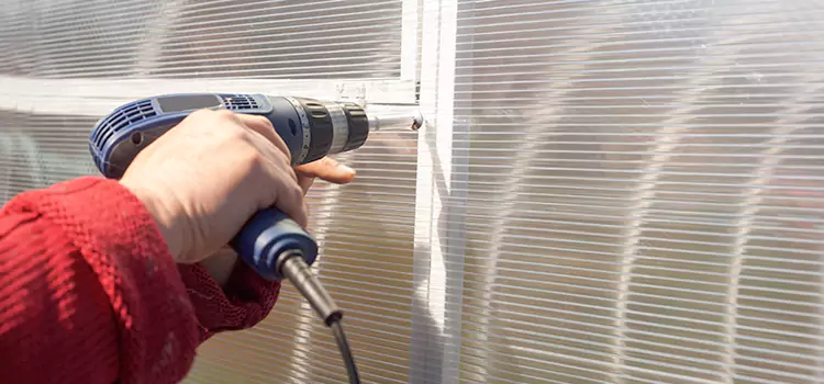 Sliding Screen Door Repair Eldersburg