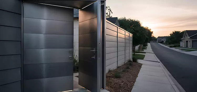 Comprehensive Steel Door Solutions in Eldersburg, MD