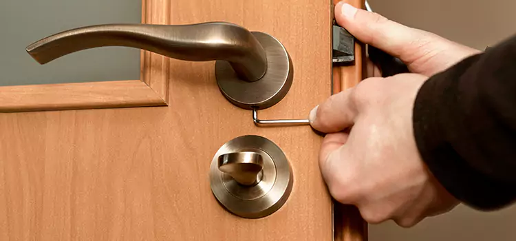 Access Control System Integration Eldersburg