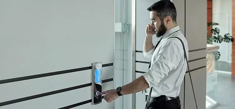 Cloud Based Access Control Eldersburg