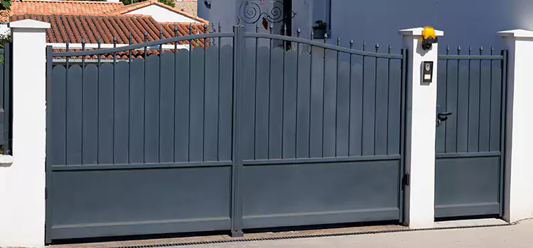 Emergency Commercial Gate Repair Eldersburg