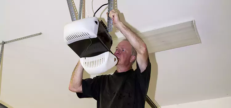 Garage Door Opener Service Eldersburg