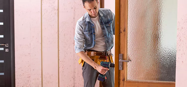 Door Glass Replacement Eldersburg