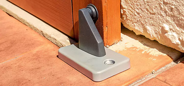 Aesthetic Door Stop Selection Eldersburg
