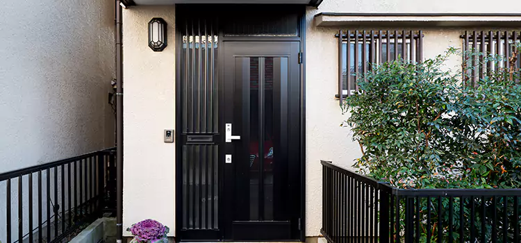 Popular Exterior Door Options in Eldersburg, MD