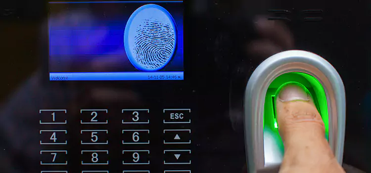 Your Trusted Partner for Secure Access in Eldersburg, MD