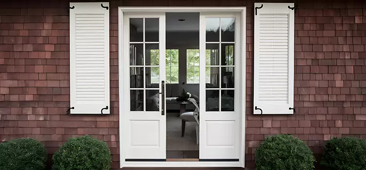 French Door Restoration Eldersburg