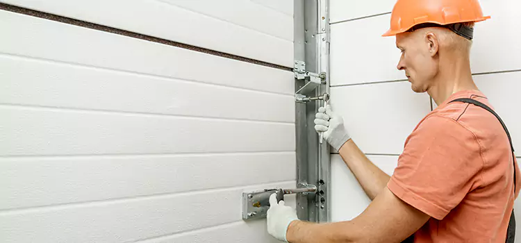 Why Choose Us for Garage Door Lock Services in Eldersburg, MD?