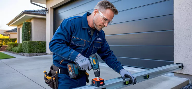 Why Choose Us for Garage Door Off Track Services in Eldersburg, Maryland?