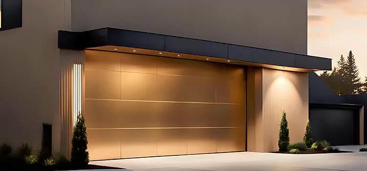 Garage Door Remote Programming Eldersburg