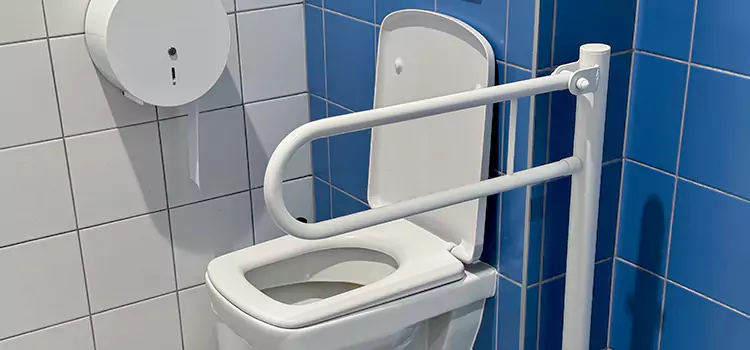 Comprehensive Solutions in Eldersburg, MD for Accessible Facilities