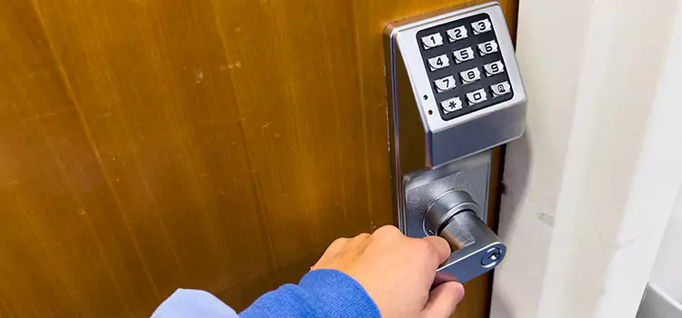 Why Choose Us for Your Keypad Lock Needs in Eldersburg, MD?