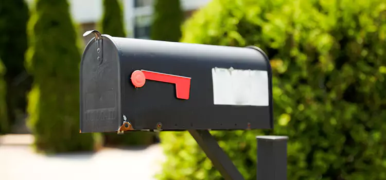 Secure Mailboxes for Packages Eldersburg