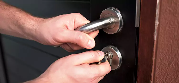 Master Key Control and Audits Eldersburg