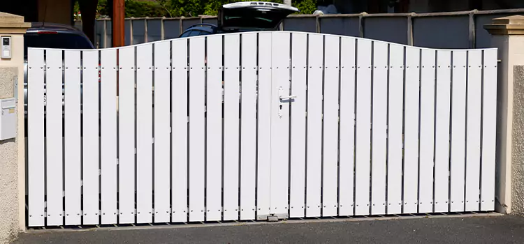 Why Choose Us for Residential Gate Repair in Eldersburg, MD?